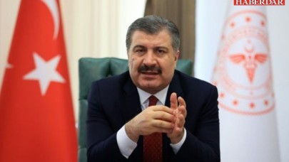 Bakan Kocadan kritik uyarı: Bugünlerde...