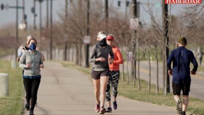 Maske ile spor yapmak öldürür mü? Bilim Kurulu üyesinden açıklama