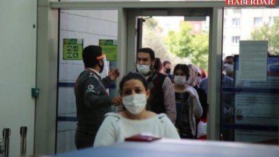 Normalleşme adımlarında korkulan oldu