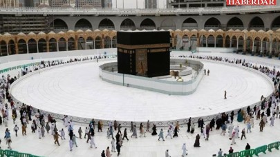 Suudi Arabistan’dan açıklama yapıldı; umre yasağı devam hac bu yıl olmayabilir