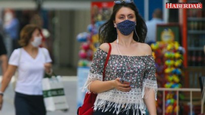 Günlük yeni vakada 10lu sayıları göreceğimiz tarih açıklandı