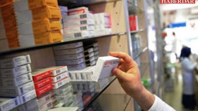 Eczane çalışma saatlerinde değişiklik! 1 Hazirandan itibaren...