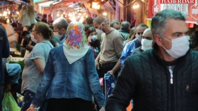 Türkiye salgını unuttu: Saptayamadığımız vaka sayısını da ele alacak olursak...
