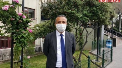 Bilim Kurulu Üyesi Tezer tarih verdi: 100ün altına ineriz