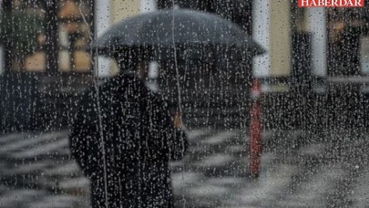 Meteoroloji uyardı: Yurdun genelinde etkili olacak