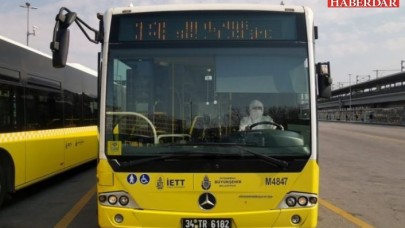 İBB maske iddialarına yanıt verdi