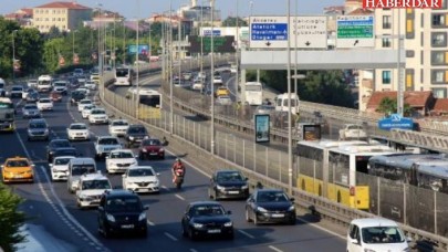 İstanbul Valiliğinden toplu ulaşımda yeni kararlar