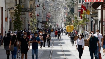 Prof. Dr. Ceyhan: İstanbuldaki her 100 kişiden 1inde koronavirüs var