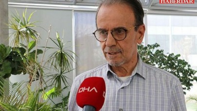 Prof. Dr. Ceyhan: Koronavirüse karşı toplumsal bağışıklık bir hayal