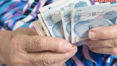 SGKdan genelge: Yaşlılık, malullük ve ölüm aylıkları en az 1500 TL olacak