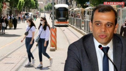 Bilim Kurulu üyesi Azap, hafta sonu uygulanacak sokağa çıkma yasağının sebebini açıkladı: Artış var