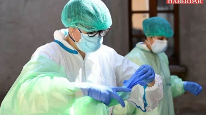 Dünya Sağlık Örgütü ikinci dalga için tarih verdi