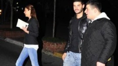 05.00’te sürpriz ikili