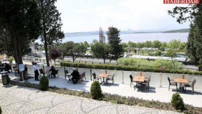 KÜÇÜKÇEKMECE BELEDİYESİ SOSYAL TESİSLERİ HİZMETE AÇILDI