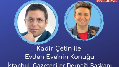 Mehmet Mert NR1 TÜRK FMde