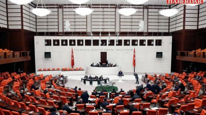 Seçim mevzuatı sil baştan! İttifak partilerine baraj düzenlemesi