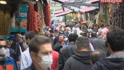 Bir haftadır vaka sayısında artış görülen ilde validen kritik uyarı