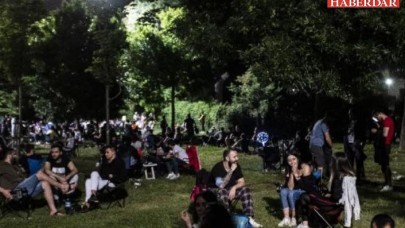 Sokağa çıkma yasağı olmadan ilk hafta sonu: Bilim Kurulu üyesi Şimşekten kritik uyarı!