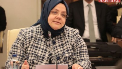 Bakan Selçuktan işsizlik maaşı açıklaması