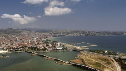 Hayati önem taşıyan kollektör depreme dayanıklı hale getiriliyor