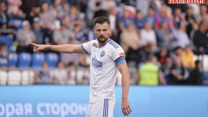 Djordje Despotovic Rusyada kalacak