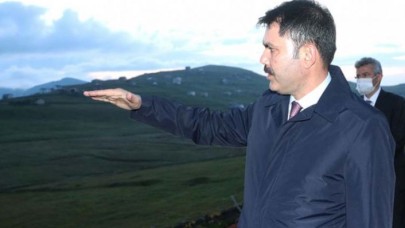 HALİÇİN RENGİ NEDEN DEĞİŞTİ?