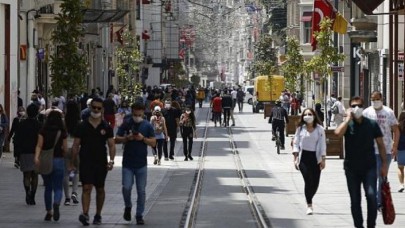 Bilim Kurulu üyesi tedirginiz dedi: Vaka sayıları bu hızla artmaya devam ederse...