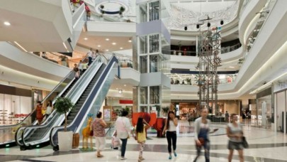 Korkulan oldu, AVMlerden vaka haberleri yağmaya başladı!