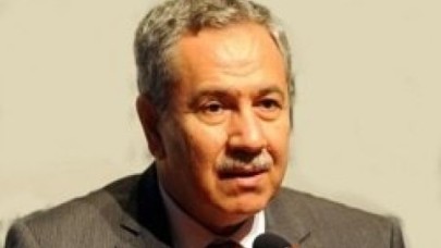 Arınç'tan sert sınav tepkisi