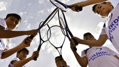 YAZ SPOR OKULLARI KAYITLARI BAŞLIYOR