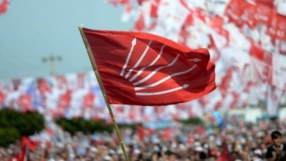 CHPde kurultay hazırlığında yeni gelişme