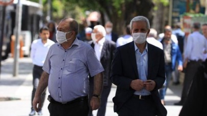 İstanbul Türkiyenin Vuhanı oldu derken, koronavirüs Anadoluda yayılıyor