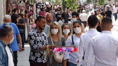 Prof. Dr. Özkan: Salgını kontrol altına almıştık ancak toplum olarak hata yaptık