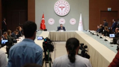 Vaka sayıları artıyor: Gözler Bilim Kurulu toplantısında