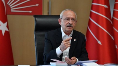 Kılıçdaroğlundan belediye başkanlarına proje talimatı