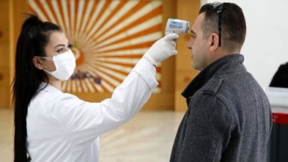 Ateş ölçerek bu iş olmaz, mart ayına geri dönebiliriz