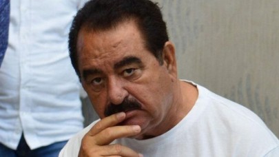 İbrahim Tatlıses: Ben seni bulmadan, kendini açık et!