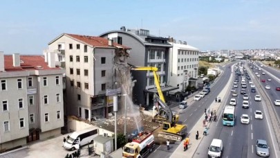 Başkan Akgün: Deprem uykularımı kaçırıyor!