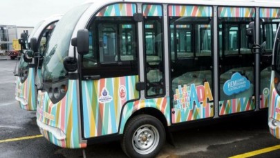 İBBye engel koyan Adalar Kaymakamlığı geçmişte elektrikli araç istemiş