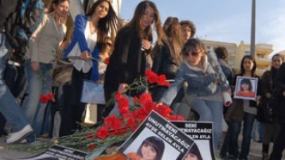 Arkadaşları unutmadı!