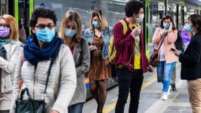 Çarpıcı salgın araştırması: Yüzde 90 önlem aldım diyor, yüzde 48 ise bir başkasını suçluyor