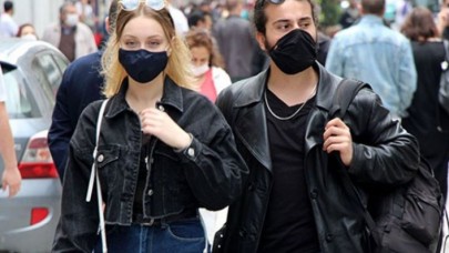 Maskesiz sokağa çıkmanın cezası ne kadar? İşte bugünden itibaren ceza uygulanacak iller
