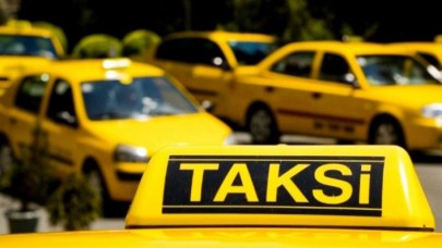 İBBnin 5 bin yeni taksi projesine taksicilerden destek: Oto Centerdaki 10 kişi kanımızı emiyor