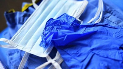 Prof.Dr. Tecer: Yeni tehlike; maske, eldivenler, enfekte olmuş atıklar