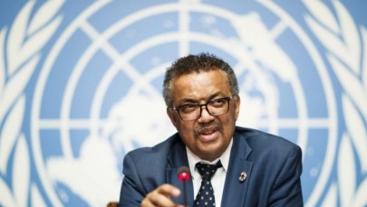 Dünya Sağlık Örgütü çok net uyardı: Yenemeyiz