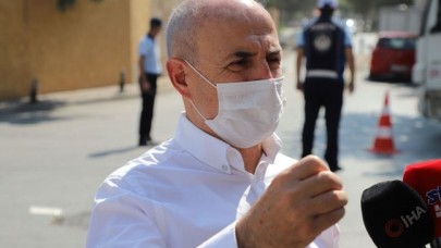 Başkan Akgün’den İBB Meclisi’ne uyarı: Vebal altında kalırsınız!