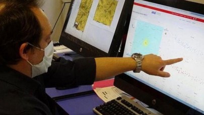 Deprem uzmanı nokta adres verdi: 6.5 büyüklüğünde deprem olabilir