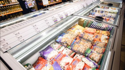 Bilim Kurulu üyesi Yamanel uyardı: Dondurulmuş gıdalarda virüs yaşayabilir