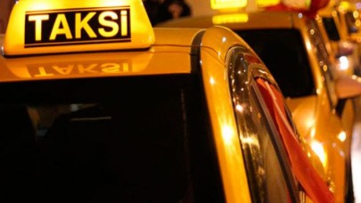 İBB, 5 bin yeni taksi için ilk adımı atıyor