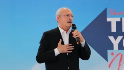 CHPden İstanbul’dan Türkiye’ye Tek Yön İktidar Çalıştayı